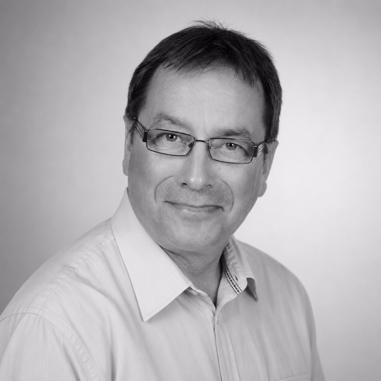 Dirk Schneider