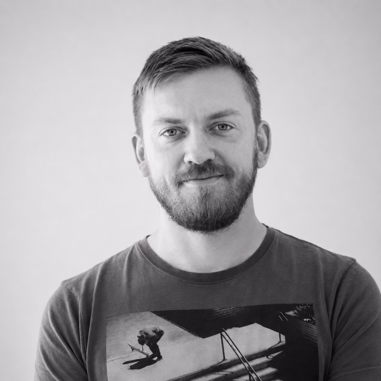 Martin Rostek